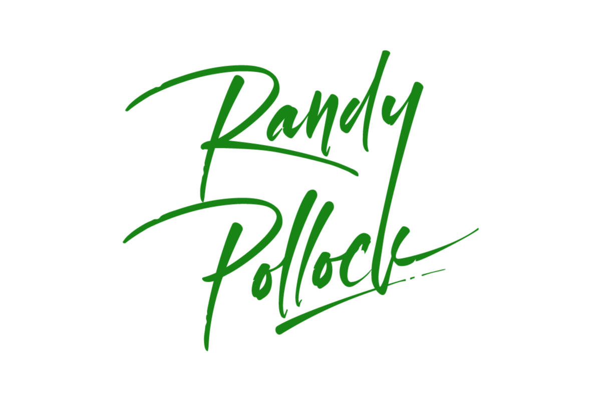 Randy Pollock Blog